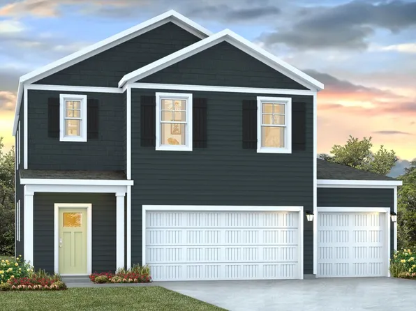1054 Goose Crossing Rd Lot 186, Northwest, NC 28451