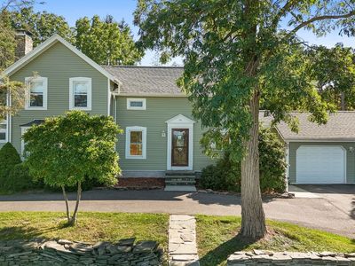 94 Grippen Hill Rd, Vestal, NY, 13850