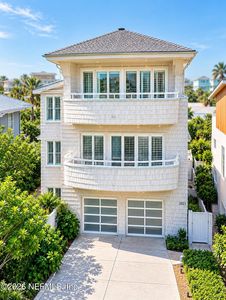 1936 BEACH Avenue, Atlantic Beach, FL, 32233
