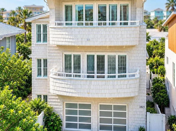 1936 BEACH Avenue, Atlantic Beach, FL 32233