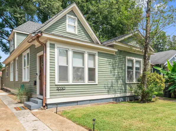 2030 Young Ave, Memphis, TN 38104