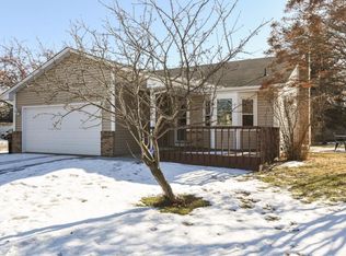 1534 Roosevelt St, Anoka, MN 55303