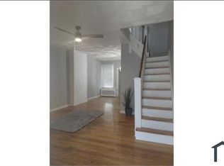 2434 S Millick St, Philadelphia, PA 19142