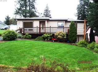 647 Bridges St, Yoncalla, OR 97499