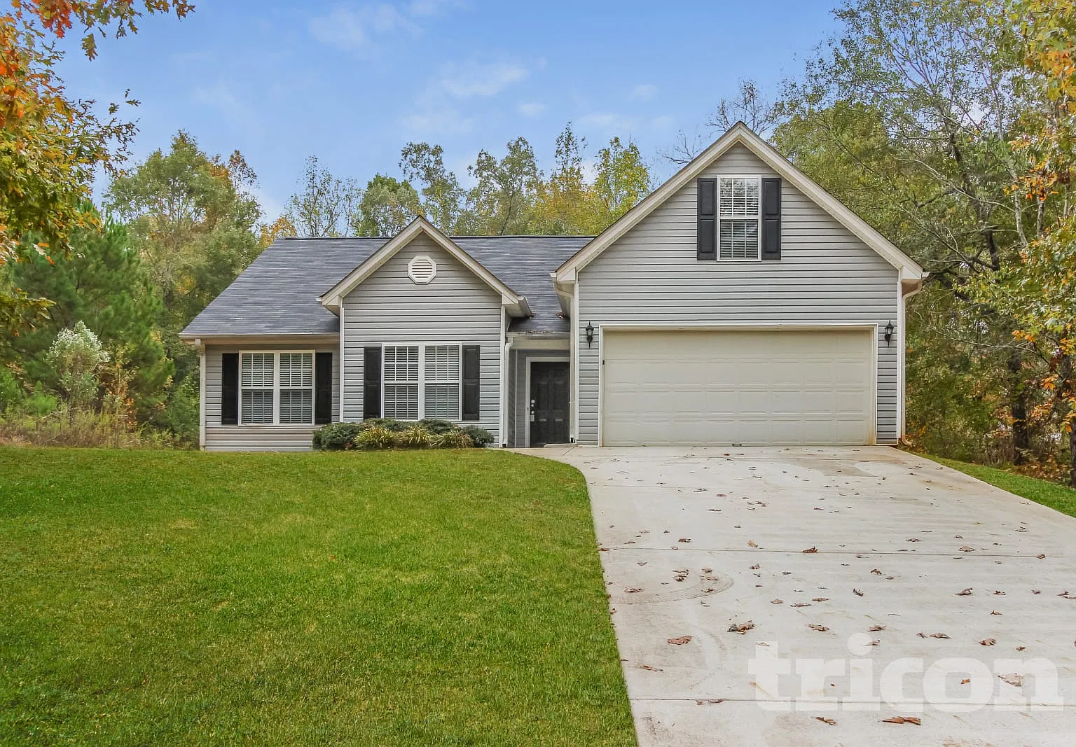30 Crooked Creek Drive Covington GA — Photo 1