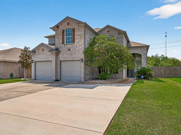 15222 Harlin, Cove, TX 77523