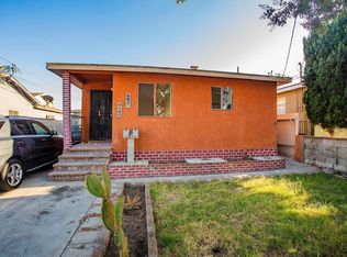 4724 W 172nd St, Lawndale, CA 90260