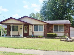 5012 Runic Way, Louisville, KY 40218