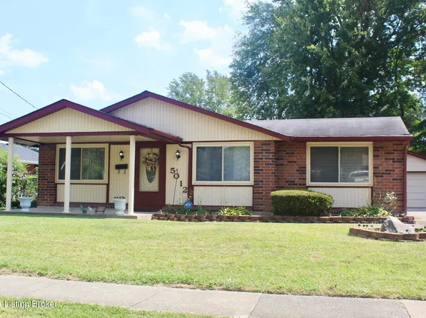 5012 Runic Way, Louisville, KY 40218
