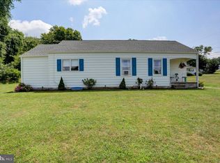 7246 Slabtown Rd #1, Waynesboro, PA 17268