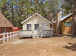 303 Leonard Ln, Sugarloaf, CA 92386