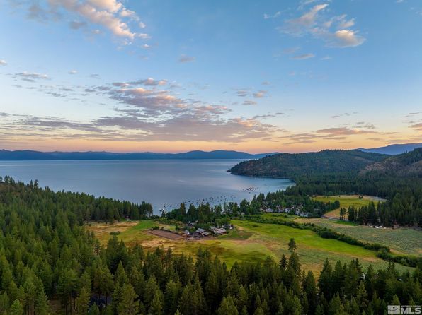 0 Glenbrook Rd, Glenbrook, NV 89413