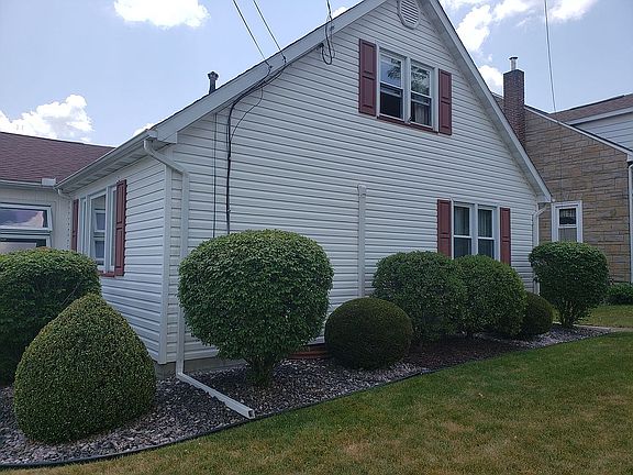 Low Maintenance Landscaping