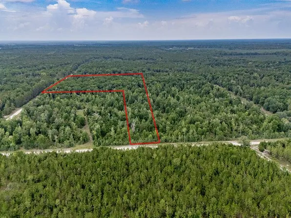 Lot 1 00 NE 30th Ave, High Springs, FL 32643