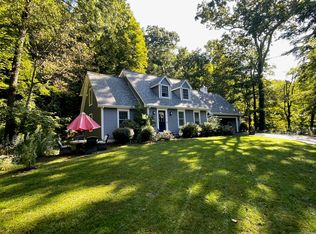 10 Cooksville Rd, Somers, CT 06071