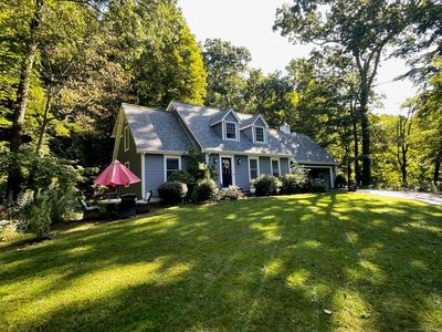 10 Cooksville Rd, Somers, CT, 06071