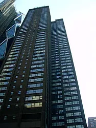 Rented by Corcoran