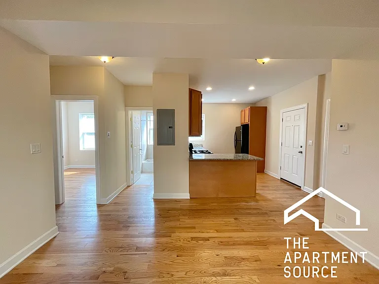 3348 W Wilson Ave #1N — Photo 4