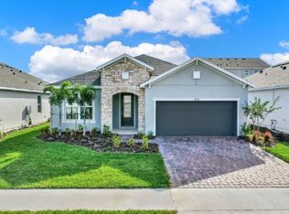 839 Vineyard Ridge Rd, Minneola, FL 34715