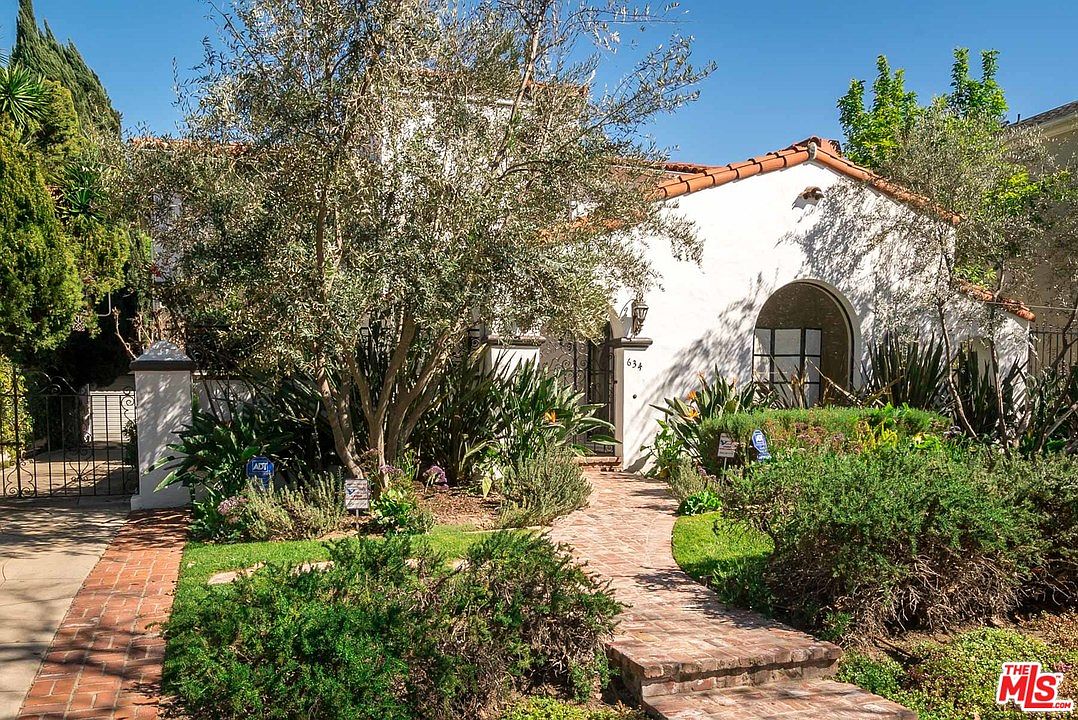 634 N June St, Los Angeles, CA 90004 Zillow