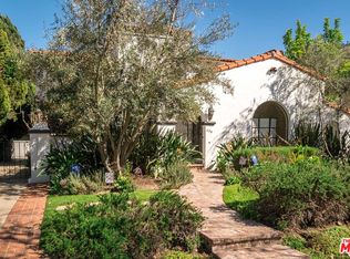 634 N June St, Los Angeles, CA 90004