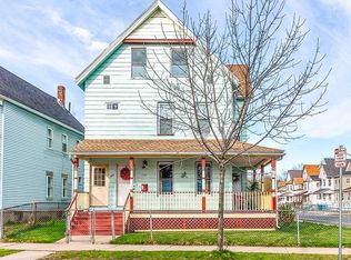 1353 Dwight St, Springfield, MA 01107