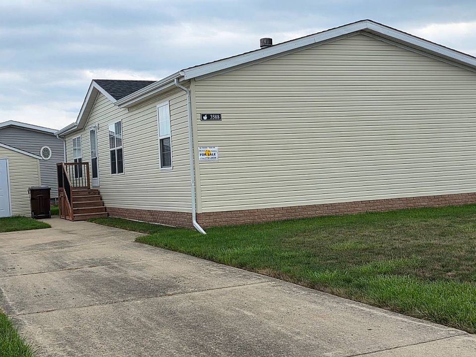 1st image of 3588 Spring St