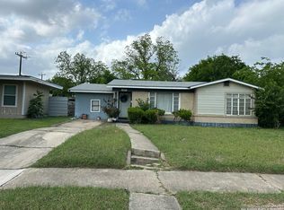 167 Mink, San Antonio, TX 78213