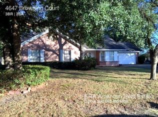 4647 Browning Ct, Crestview, FL 32539