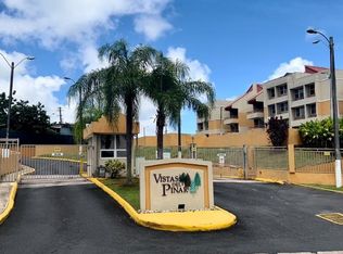 Calle 9 Condominio Vistas Del Pinar #5-401, Bayamon, PR 00957