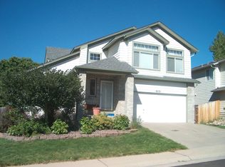 6531 S Tabor St, Littleton, CO 80127
