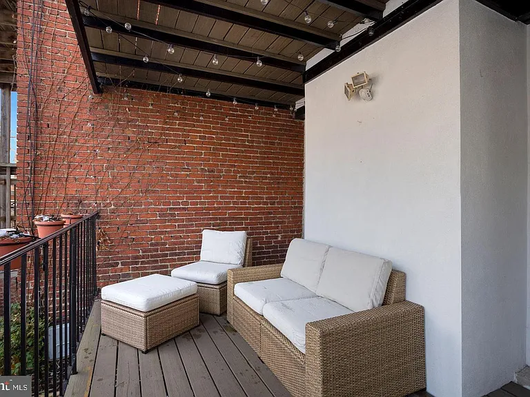 1753 Swann St NW #2 — Photo 11