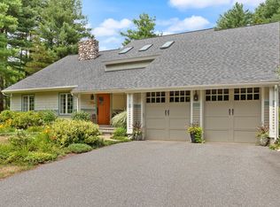 325 Peakham Rd, Sudbury, MA 01776