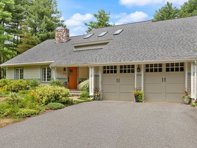 325 Peakham Rd, Sudbury, MA, 01776