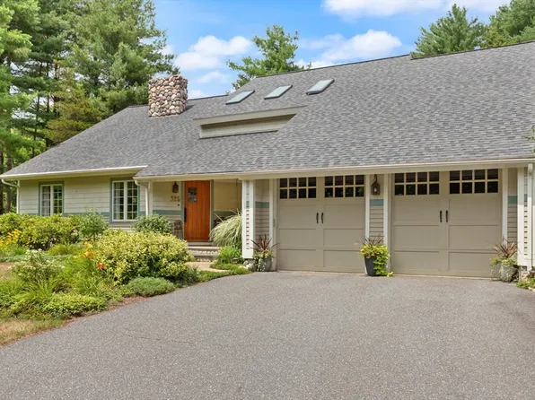325 Peakham Rd, Sudbury, MA 01776