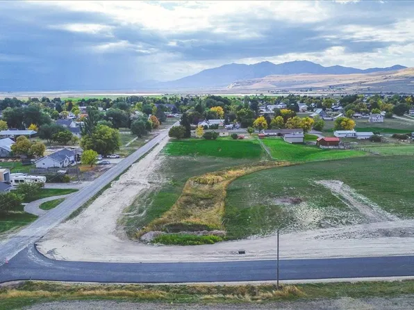 116 W 200 N, Newton, UT 84327
