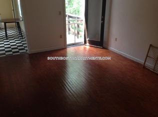 115 W 7th St #2C, Boston, MA 02127