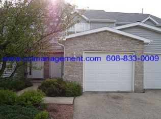 6929 East Pass APT B, Madison, WI 53719