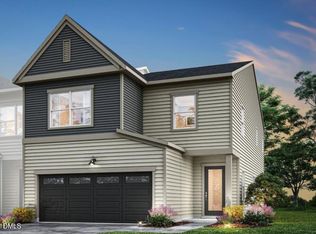 151 Pinnacle Dr, Chapel Hill, NC 27516