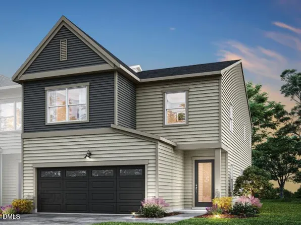 151 Pinnacle Dr, Chapel Hill, NC 27516