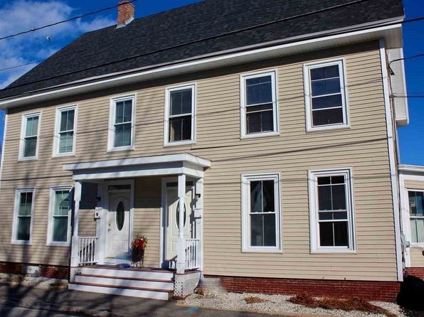 36 Jackson St