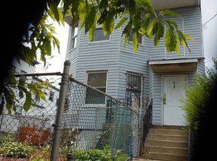 758 Summer Ave, Newark, NJ 07104