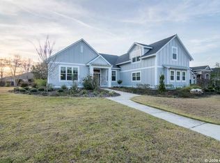 2800 NW 136th Ter, Gainesville, FL 32606