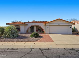 14711 N Windshade Dr, Oro Valley, AZ 85755