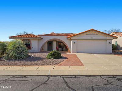 14711 N Windshade Dr, Oro Valley, AZ, 85755