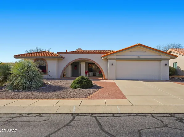 14711 N Windshade Dr, Oro Valley, AZ 85755