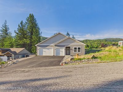 101 Happy Trails Ln, Pinehurst, ID, 83850