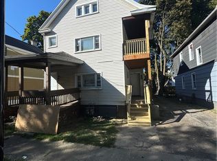 140 Glendale Park, Rochester, NY 14613