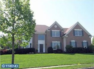 62 Zaitz Farm Rd, West Windsor, NJ 08550