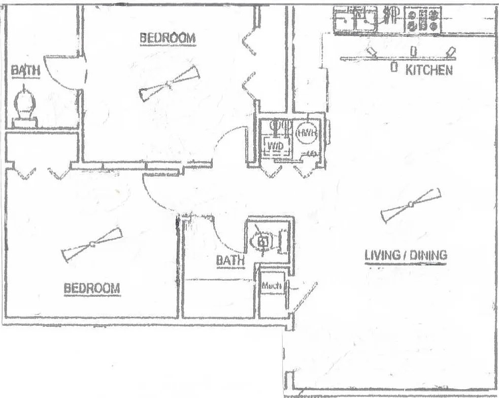 East End Apartments — Photo 1